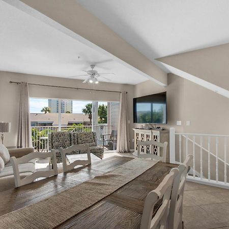 Beach Haven- Beach Pointe 703 Ντέστιν Εξωτερικό φωτογραφία