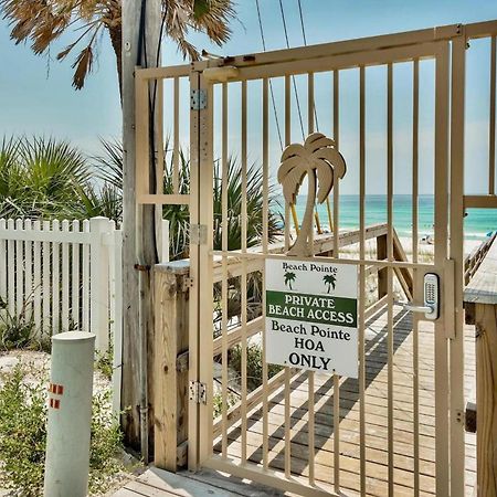 Beach Haven- Beach Pointe 703 Ντέστιν Εξωτερικό φωτογραφία