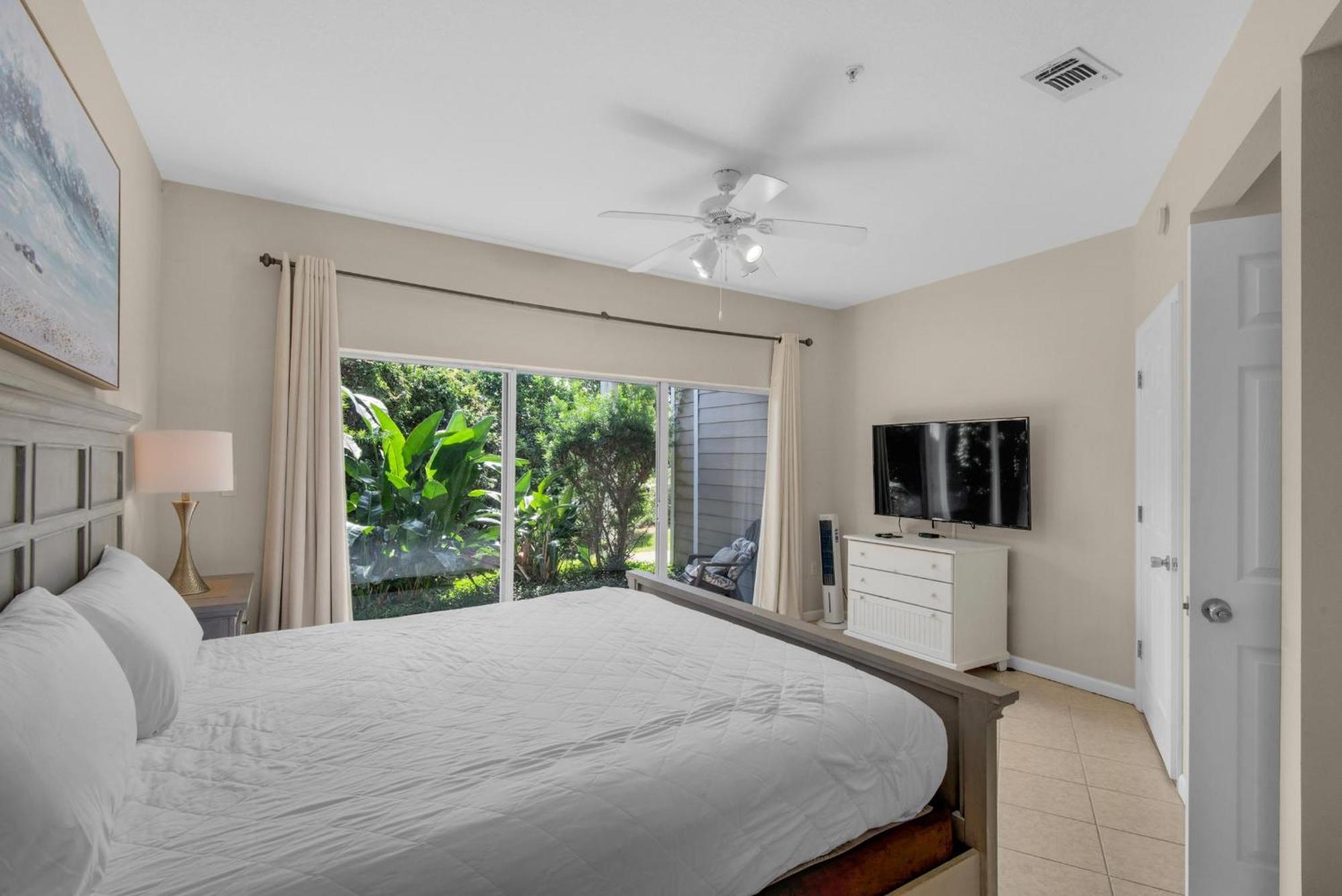 Beach Haven- Beach Pointe 703 Ντέστιν Εξωτερικό φωτογραφία