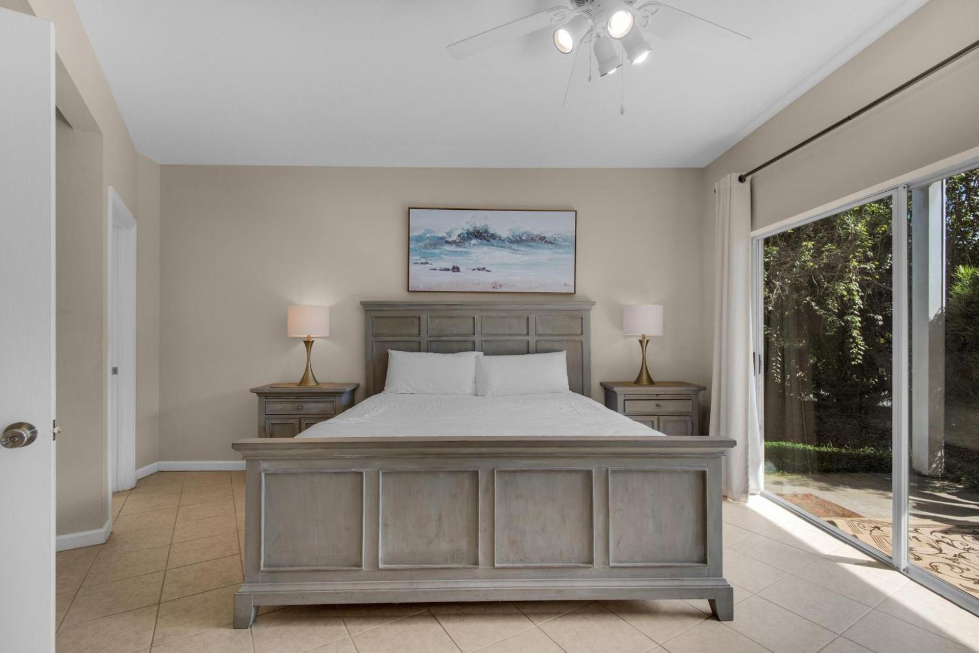 Beach Haven- Beach Pointe 703 Ντέστιν Εξωτερικό φωτογραφία