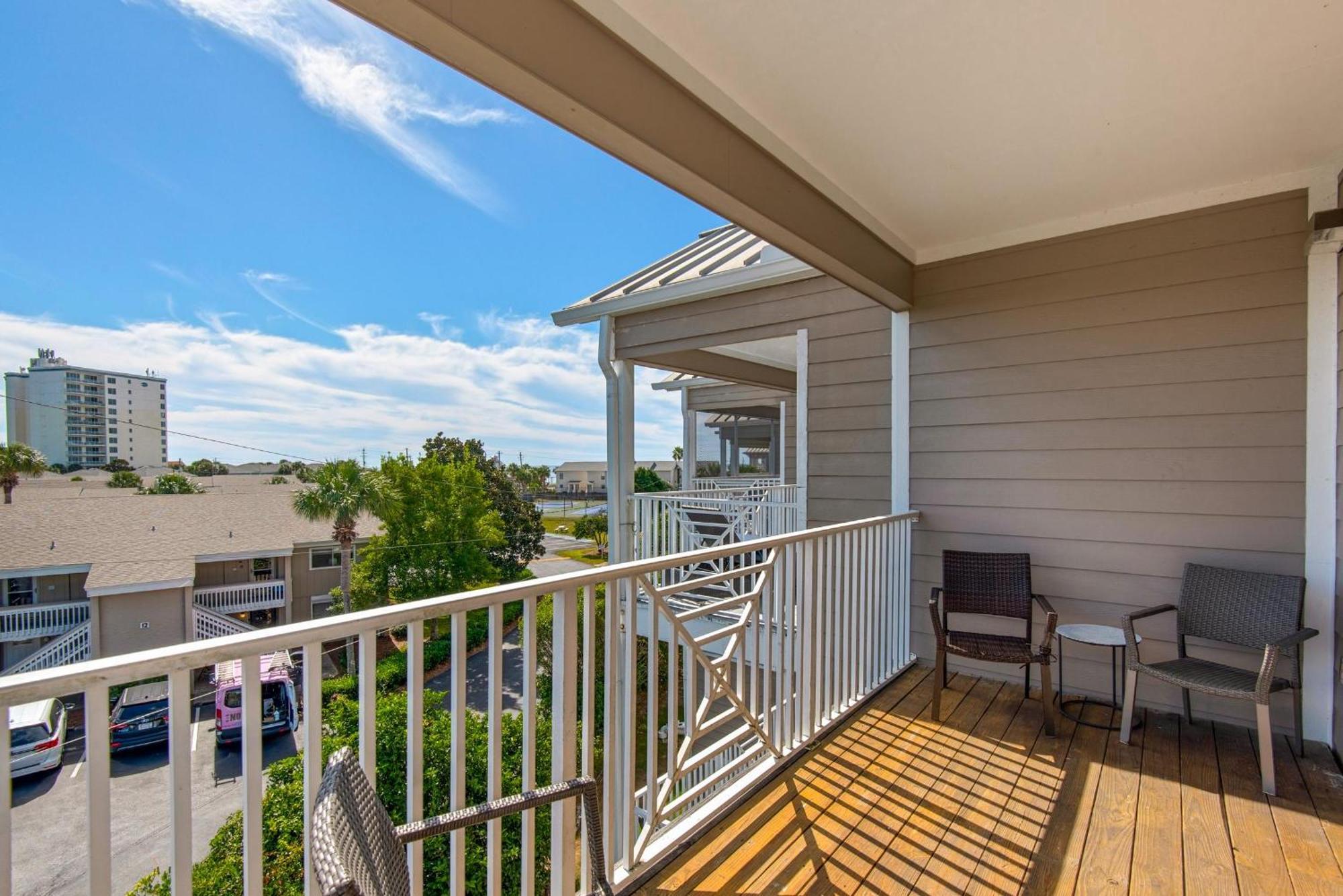 Beach Haven- Beach Pointe 703 Ντέστιν Εξωτερικό φωτογραφία