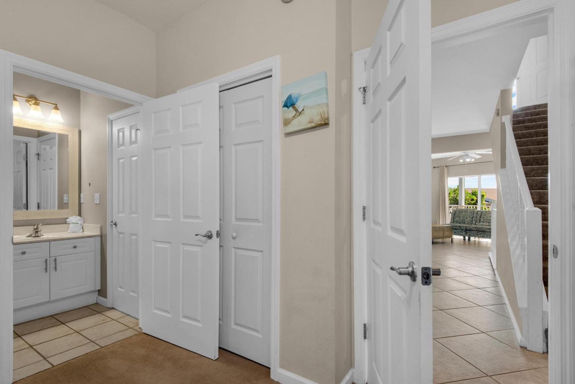 Beach Haven- Beach Pointe 703 Ντέστιν Εξωτερικό φωτογραφία