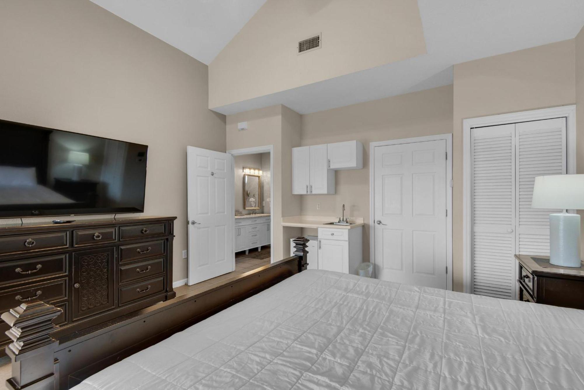 Beach Haven- Beach Pointe 703 Ντέστιν Εξωτερικό φωτογραφία
