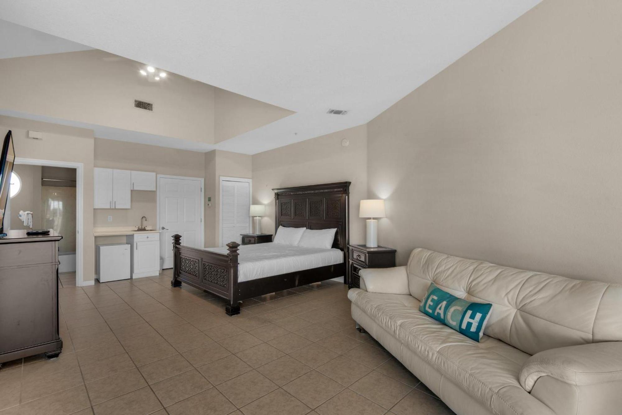 Beach Haven- Beach Pointe 703 Ντέστιν Εξωτερικό φωτογραφία