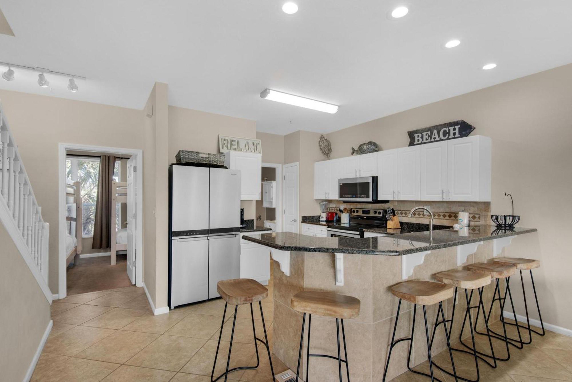 Beach Haven- Beach Pointe 703 Ντέστιν Εξωτερικό φωτογραφία
