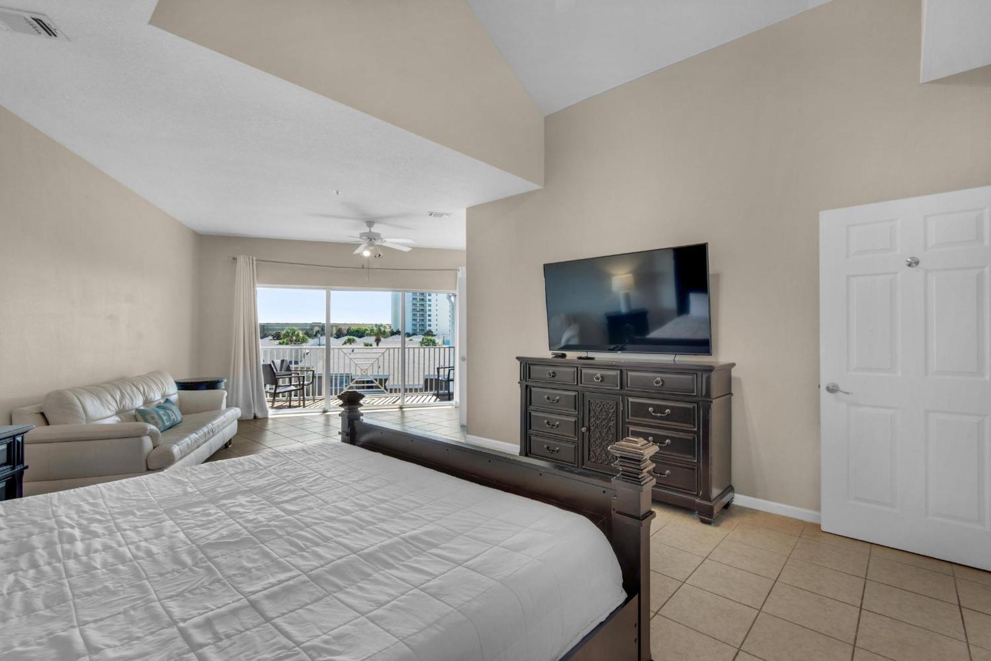 Beach Haven- Beach Pointe 703 Ντέστιν Εξωτερικό φωτογραφία