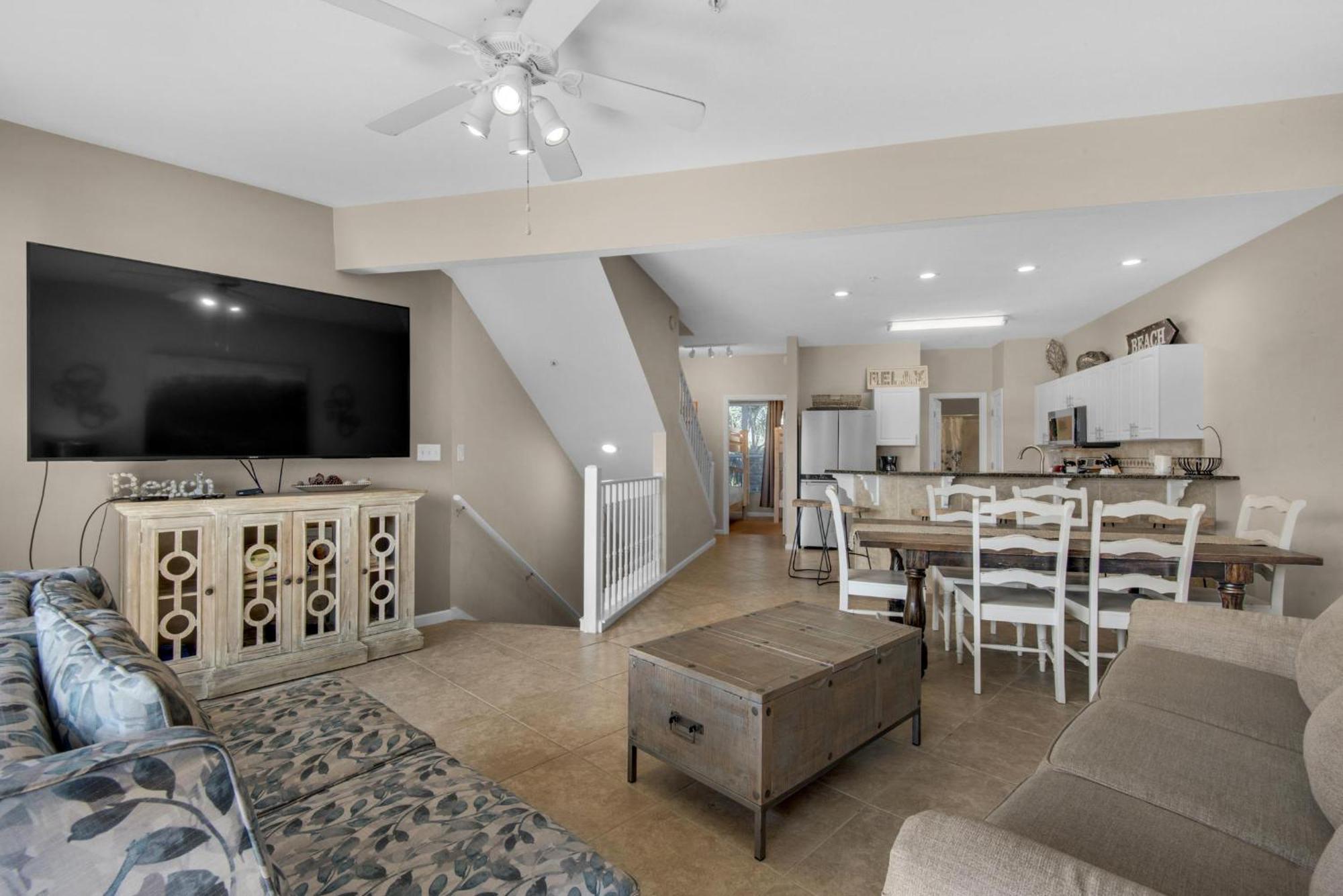 Beach Haven- Beach Pointe 703 Ντέστιν Εξωτερικό φωτογραφία