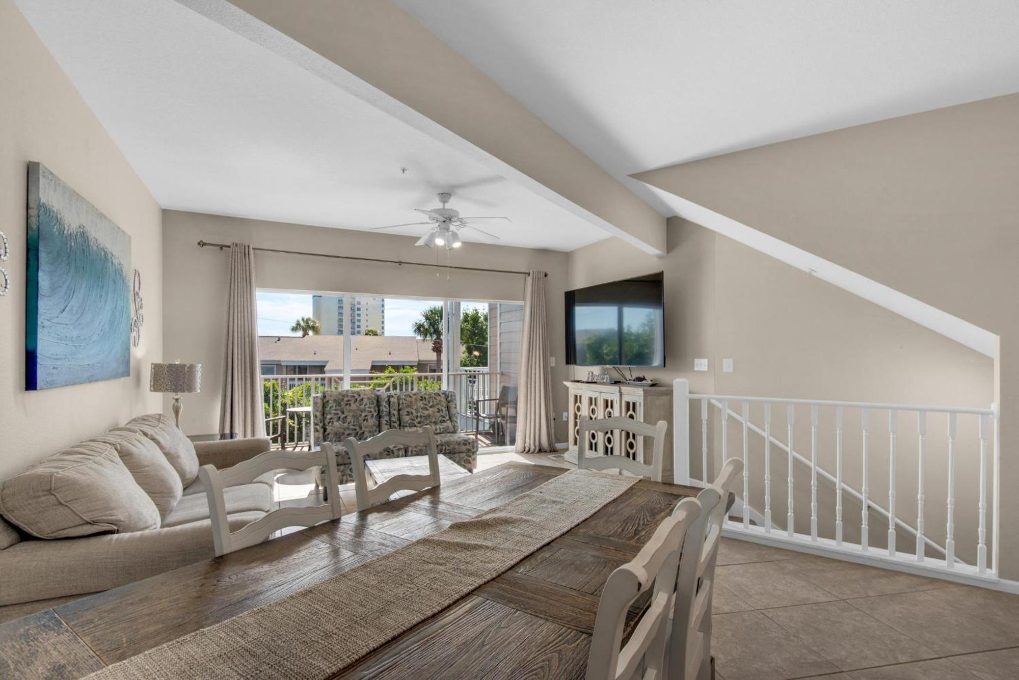 Beach Haven- Beach Pointe 703 Ντέστιν Εξωτερικό φωτογραφία