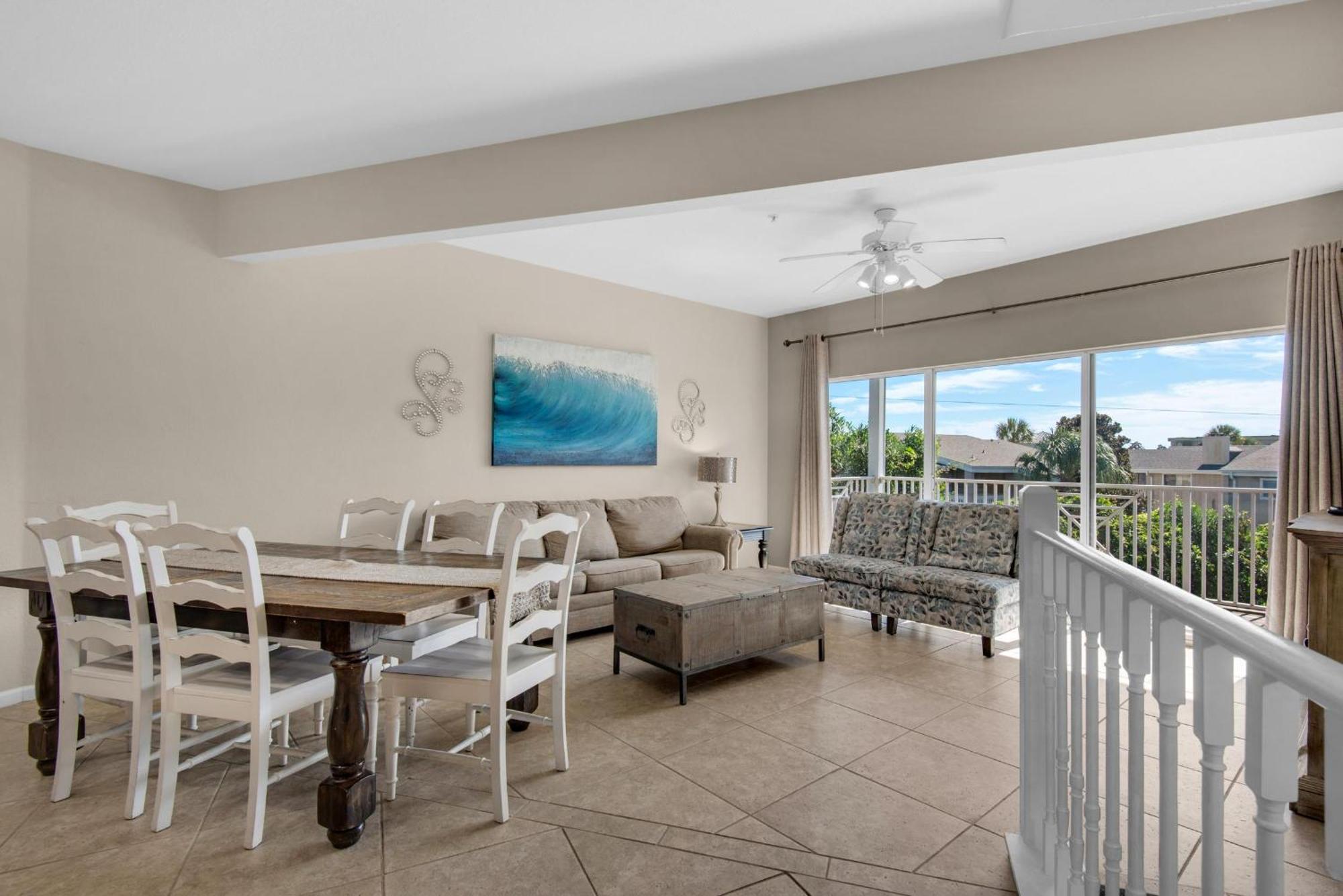 Beach Haven- Beach Pointe 703 Ντέστιν Εξωτερικό φωτογραφία