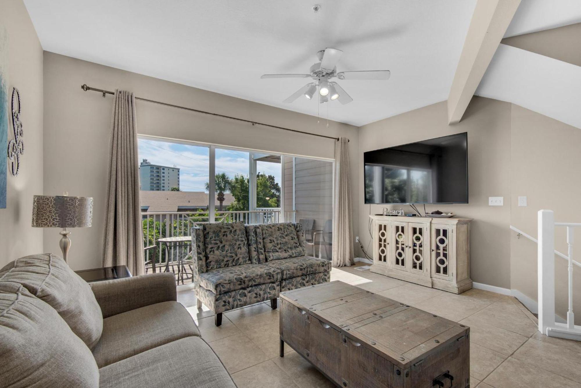 Beach Haven- Beach Pointe 703 Ντέστιν Εξωτερικό φωτογραφία