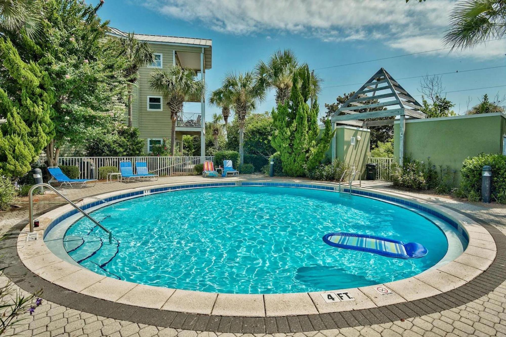 Beach Haven- Beach Pointe 703 Ντέστιν Εξωτερικό φωτογραφία